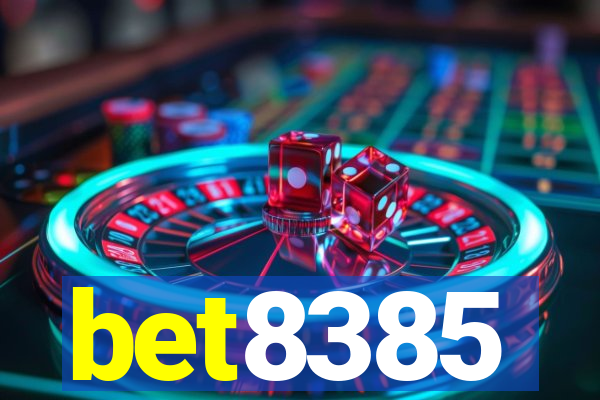 bet8385