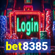 bet8385