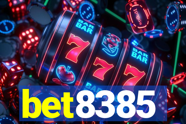 bet8385