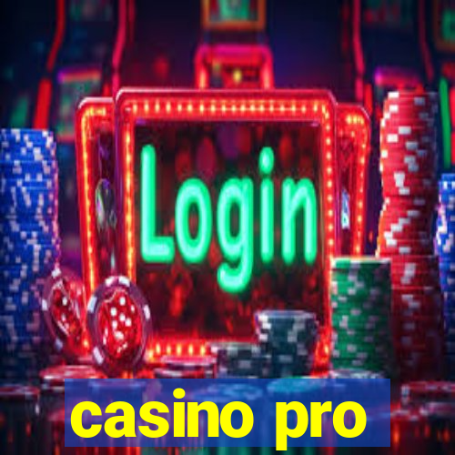 casino pro