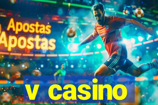 v casino