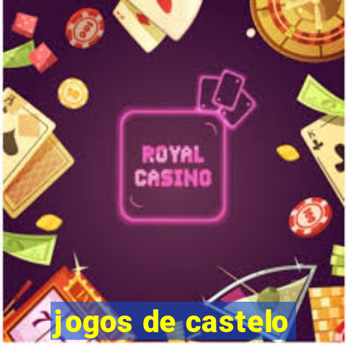 jogos de castelo