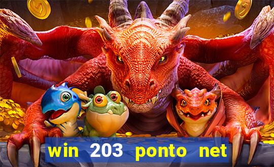 win 203 ponto net jogo download