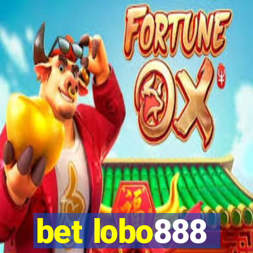 bet lobo888