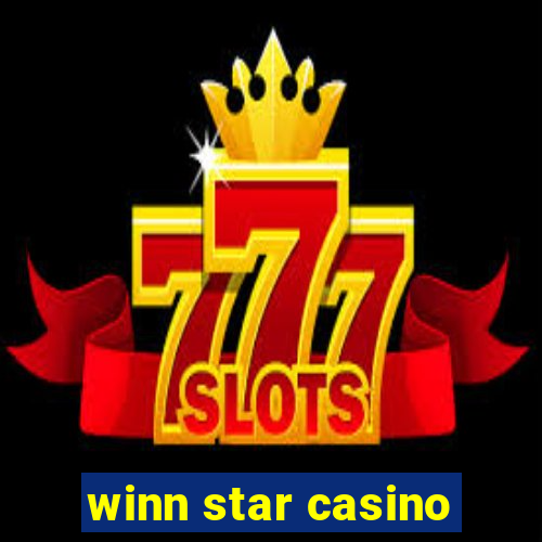 winn star casino