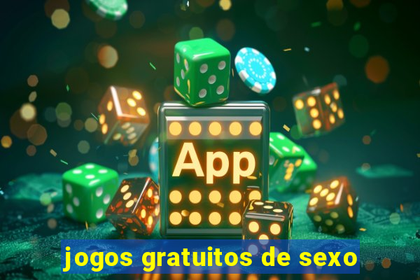 jogos gratuitos de sexo