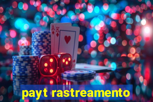 payt rastreamento