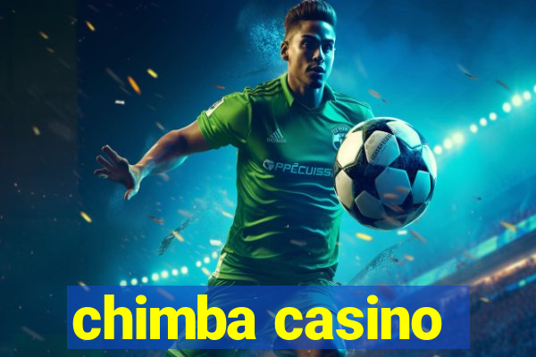 chimba casino