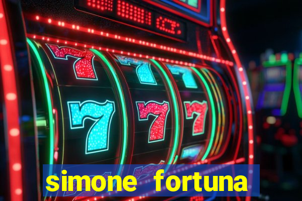 simone fortuna pronta entrega