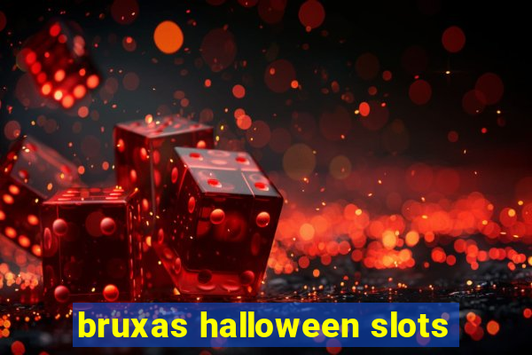 bruxas halloween slots