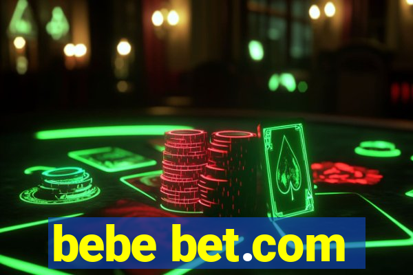 bebe bet.com