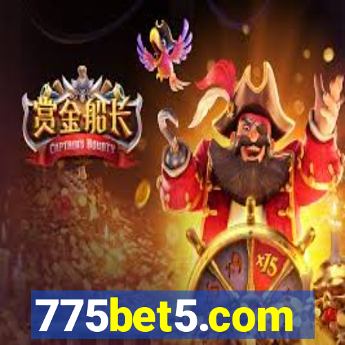 775bet5.com