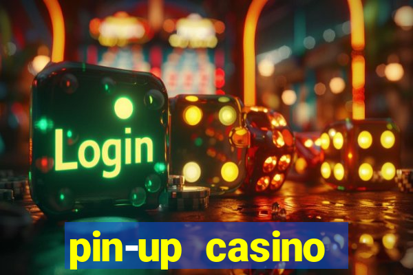 pin-up casino download apk