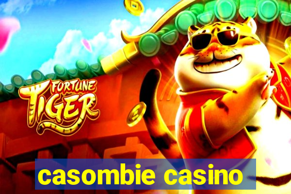 casombie casino