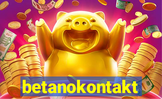 betanokontakt