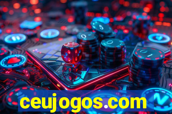 ceujogos.com