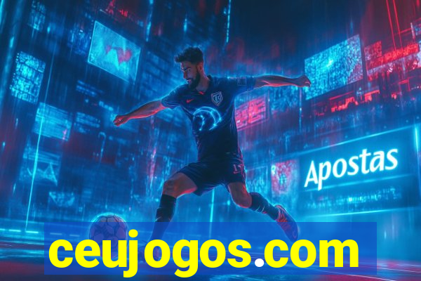 ceujogos.com