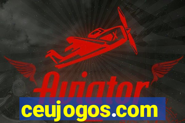 ceujogos.com