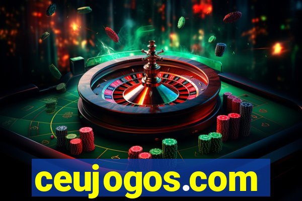 ceujogos.com