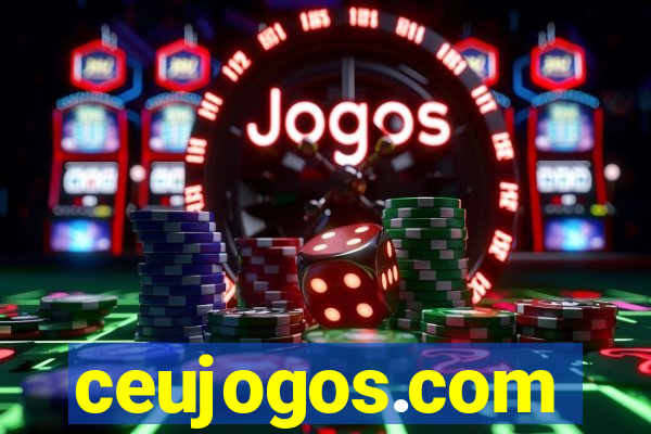 ceujogos.com