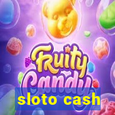 sloto cash