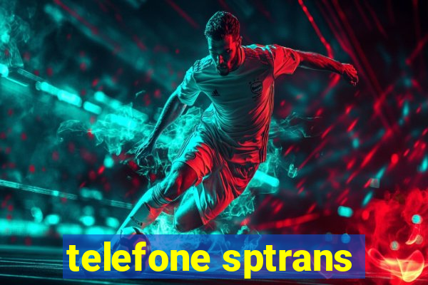 telefone sptrans