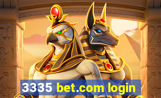 3335 bet.com login