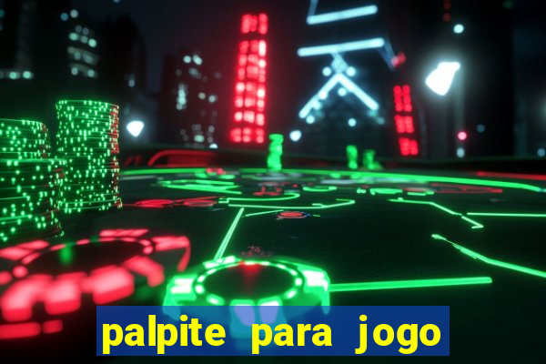 palpite para jogo do brasil hoje