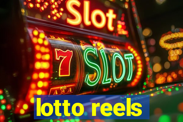 lotto reels