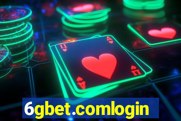 6gbet.comlogin