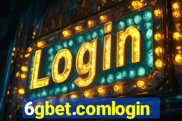 6gbet.comlogin