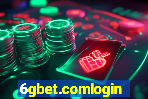 6gbet.comlogin