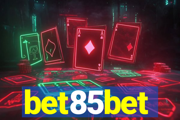 bet85bet