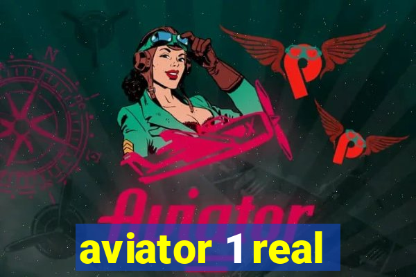 aviator 1 real