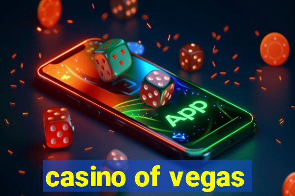 casino of vegas