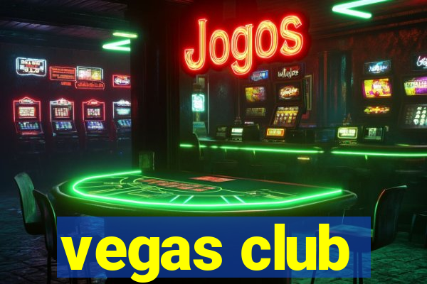 vegas club