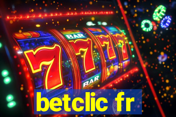 betclic fr