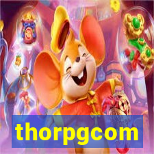 thorpgcom