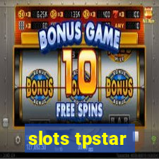 slots tpstar