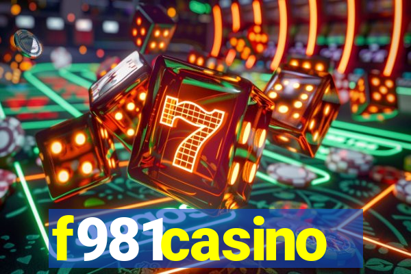 f981casino