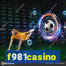 f981casino