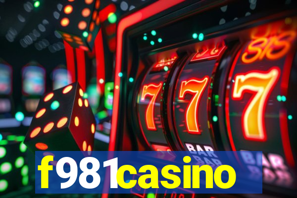 f981casino