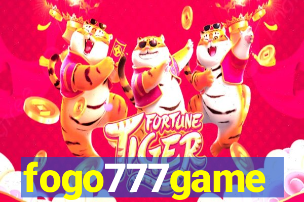 fogo777game