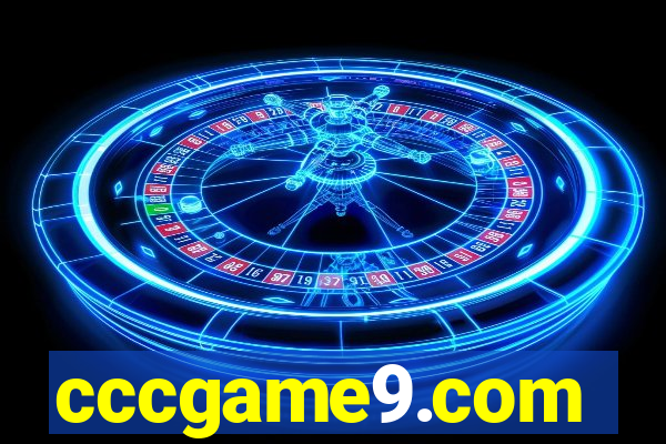 cccgame9.com