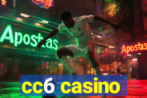 cc6 casino