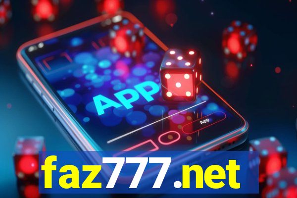 faz777.net