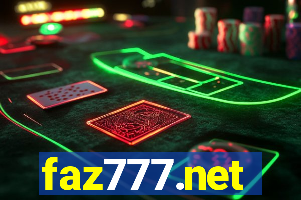 faz777.net