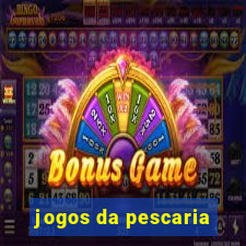 jogos da pescaria