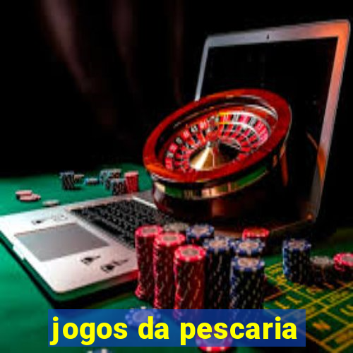 jogos da pescaria