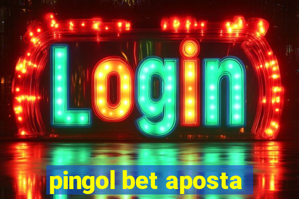 pingol bet aposta